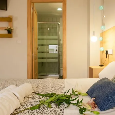 The Nomad Hostel&pension Auberge de jeunesse *
