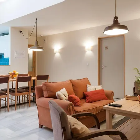 The Nomad Hostel&pension Auberge de jeunesse *