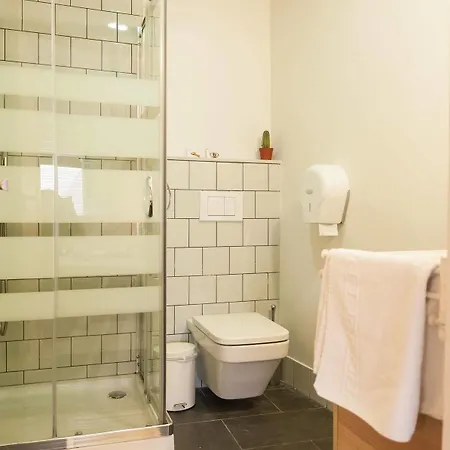 The Nomad Hostel&pension Auberge de jeunesse *